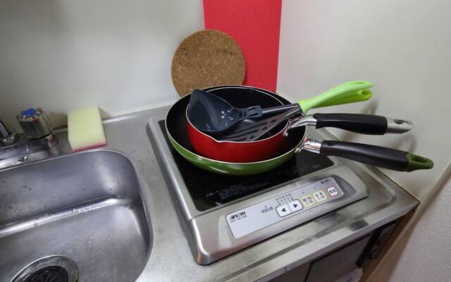 Exsaison Shirokita 307