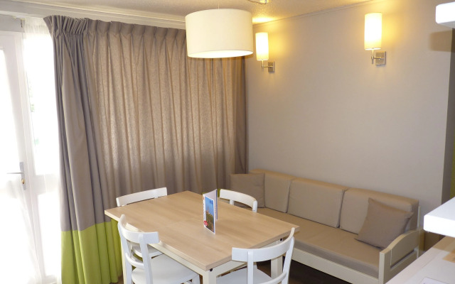 VVF Villages « Île de Ré les dunes » Ste-Marie-De-Re