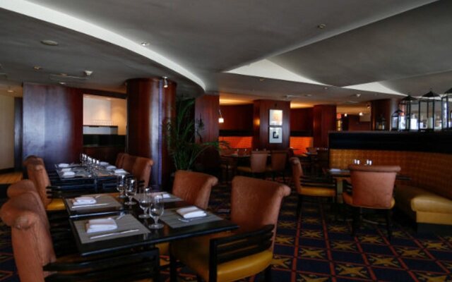 Marriott Stanton South Beach