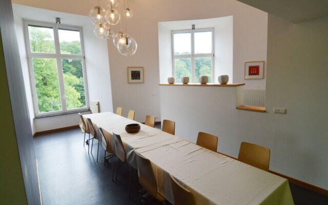 Timeless Holiday Home in Beauraing With Terrace and Garden