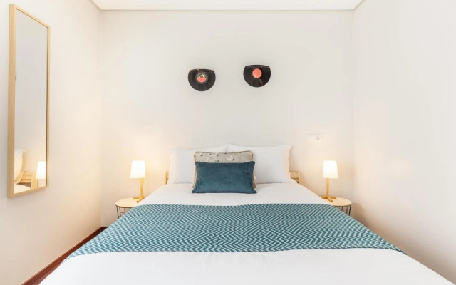 D&S - Family Apartments II