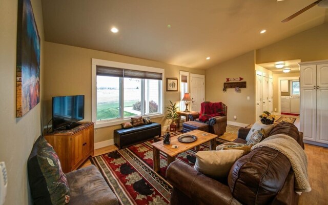 Bozeman - Hyalite Gem