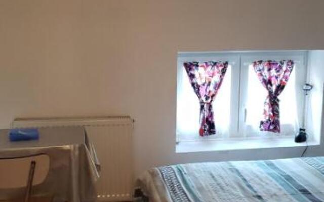 Résidence Mantekila