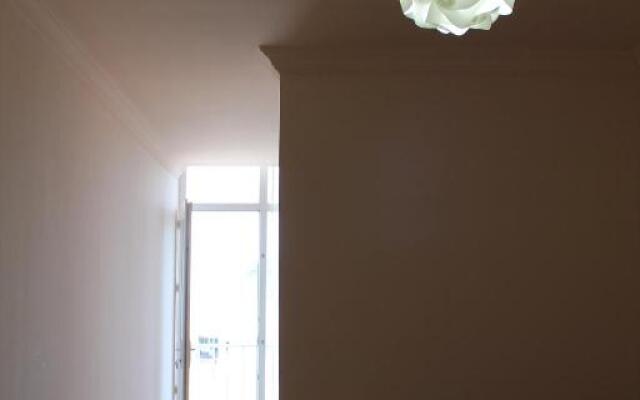 Magnolia 1113 Apt