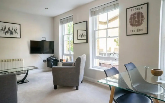 Trendy & Central 2BD Flat -brick Lane, Shoreditch!