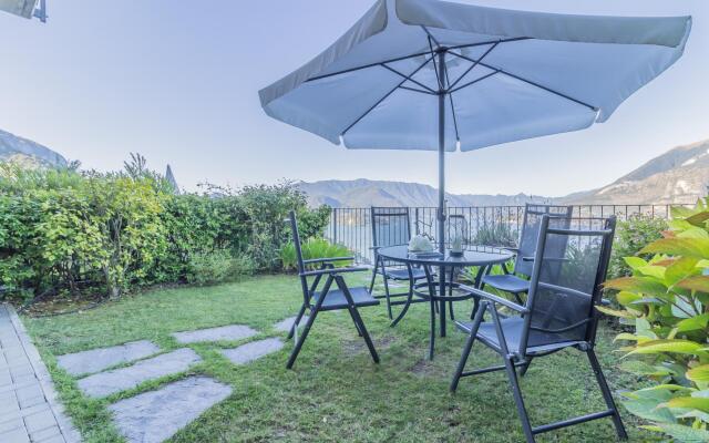 La Dolce Vista in Perledo