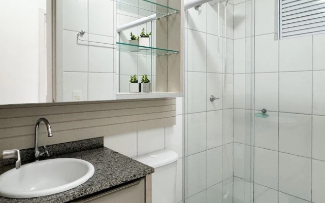 Resid. Clube Mar Grosso-Laguna - LAG604