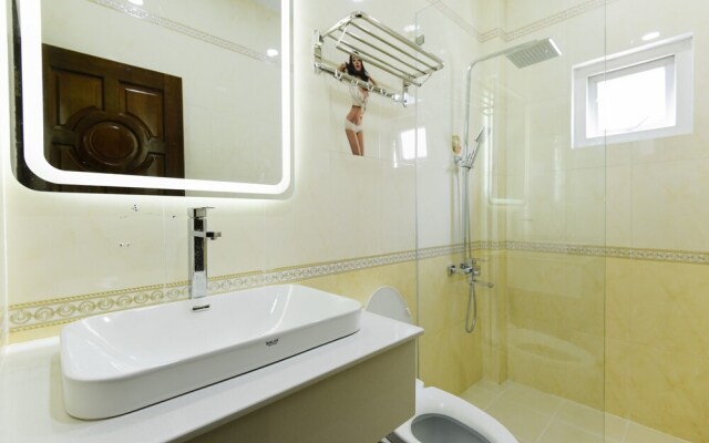 Venice 1 Hotel