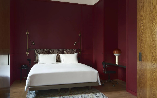 Hotel Le Ballu
