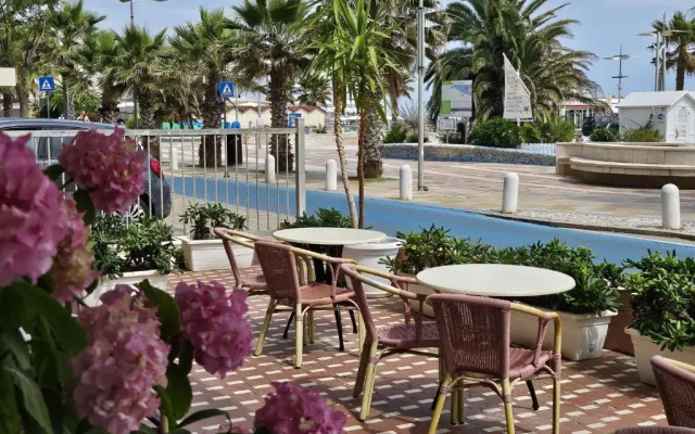 Hotel Villa Rosa