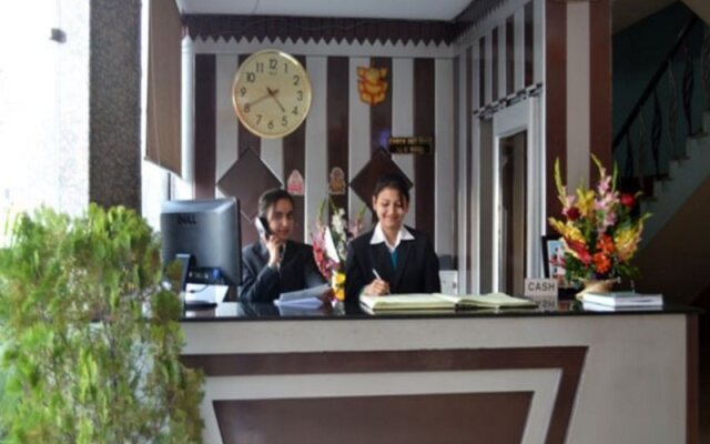 Brinjal Hotels