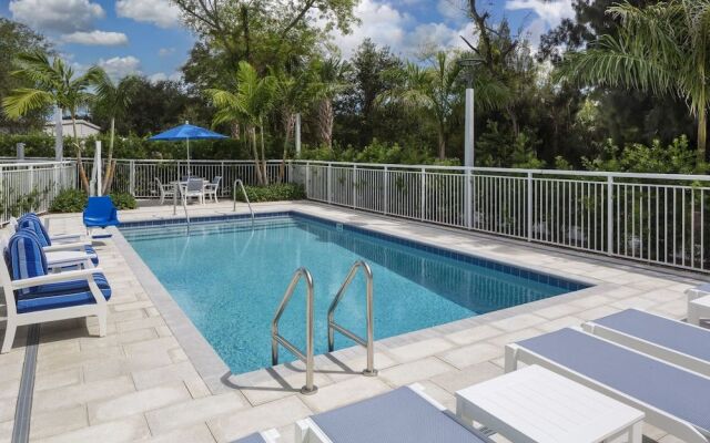 Star Suites: An Extended Stay Hotel