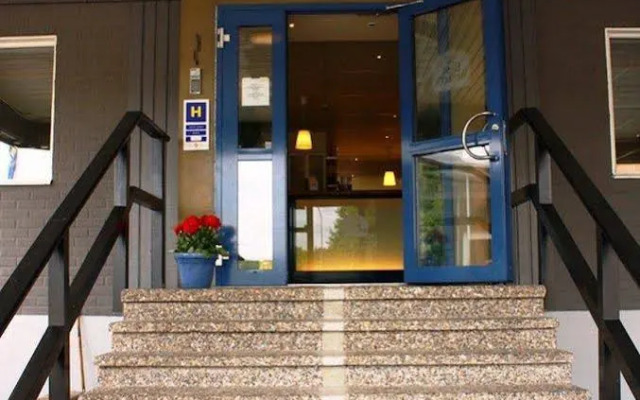 Best Western Wåxnäs Hotel