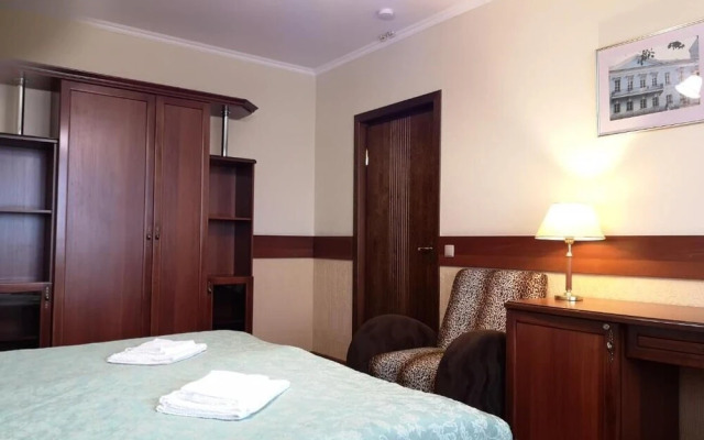OREKHOVO APARTMENTS with two bedrooms near Tsaritsyno park
