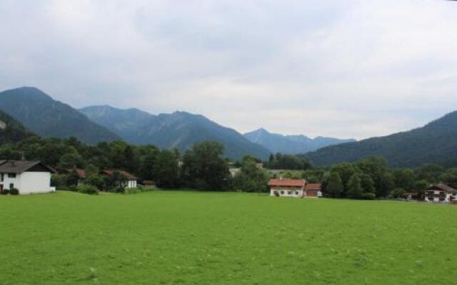 Gaestehaus zum Zitherklaus