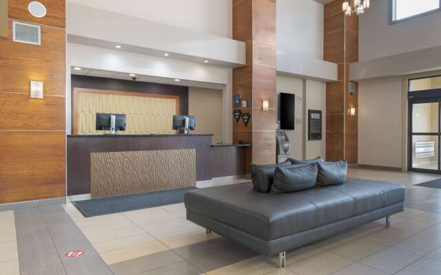 Best Western Plus Moose Jaw