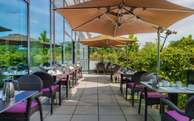 Premier Inn Nuernberg City Nordost