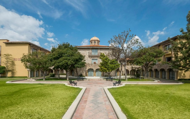 Quinta Real Aguascalientes