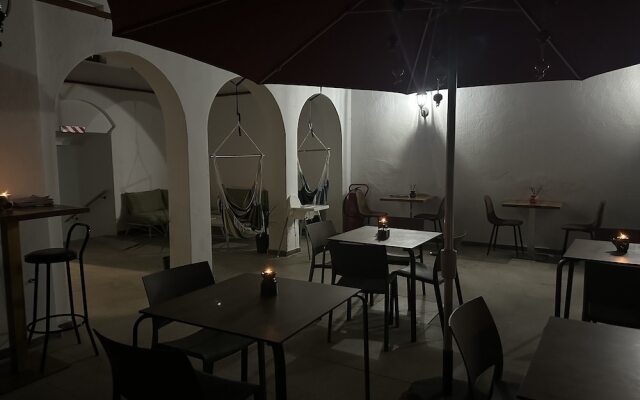 Vilador Beach Hotel