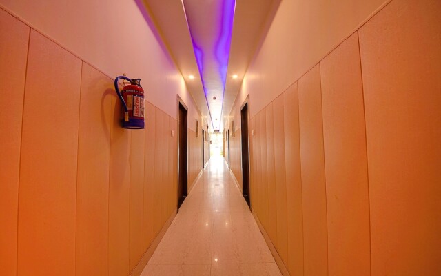 Fabhotel As Residency