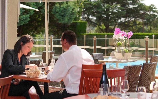 Mercure Ile de Nantes