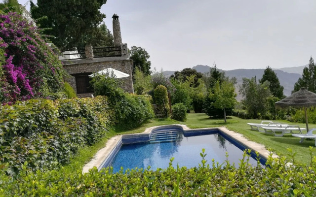 Holidayhome With Stunning View