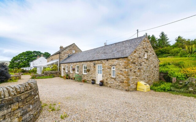 The Byre at High Watch