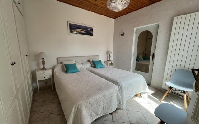 Villa Arcachon, 3 pièces, 6 personnes - FR-1-374-53