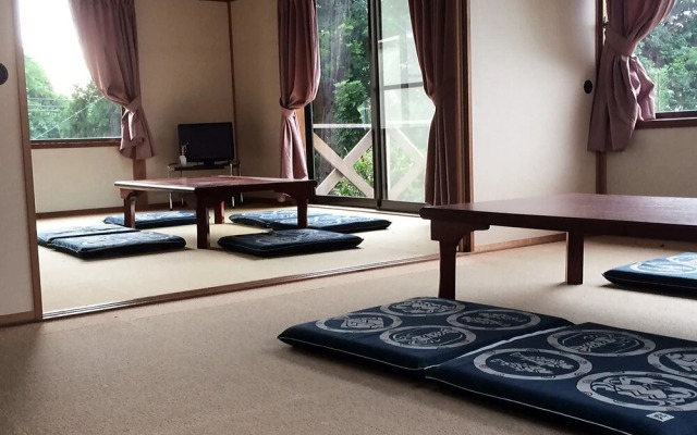 Marine View Shimane