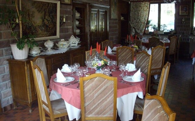 Hôtel Restaurant Le Freudeneck