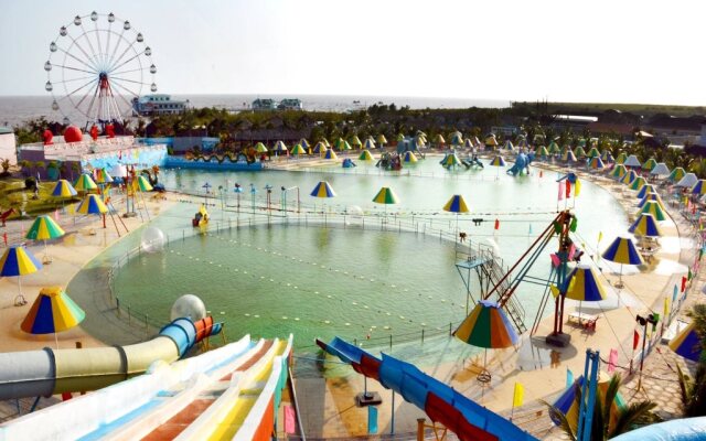 Resort Nha Mat
