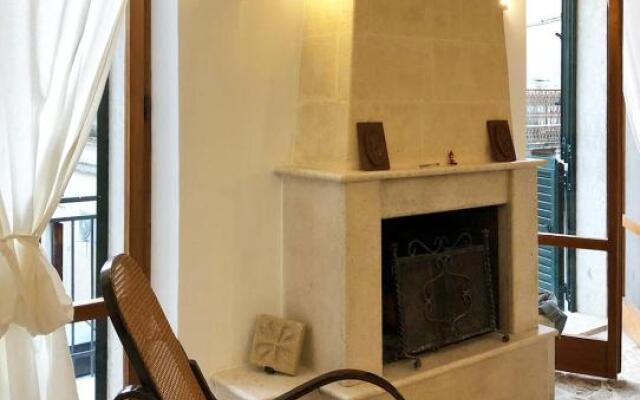 La casa di Mimì... calore e accoglienza!