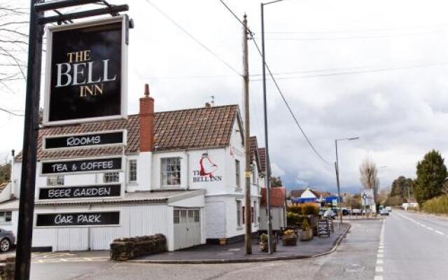 The Bell at Old Sodbury