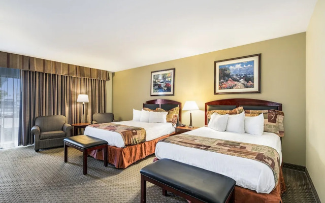 Winnemucca Inn & Casino
