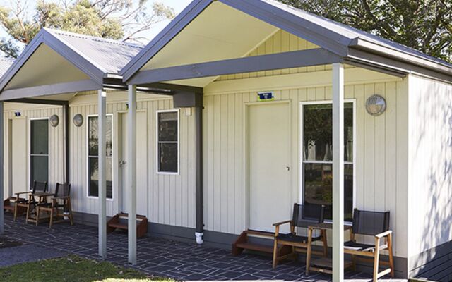 NRMA Victor Harbor Beachfront Holiday Park