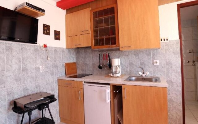 Apartments Villa Mediteran 1861