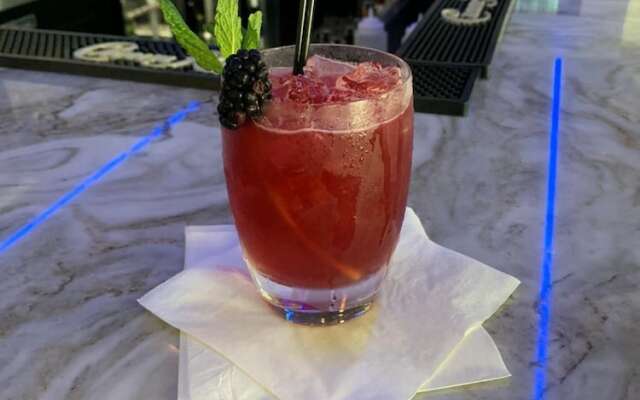 Centennial Plaza Resort Gulfport