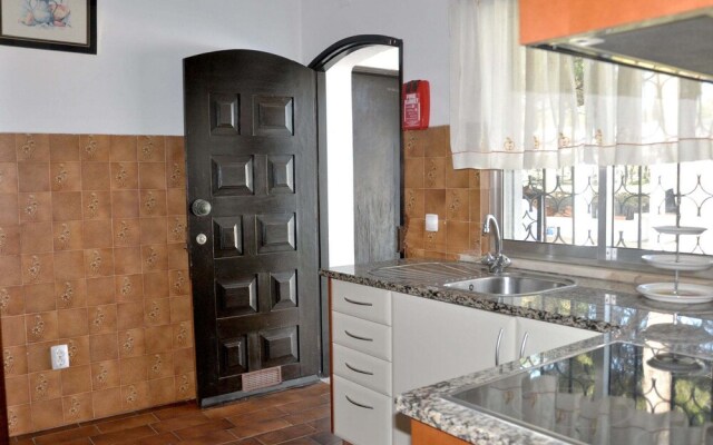 Lovely and Cozy Golf Villa near Vilamoura Marina