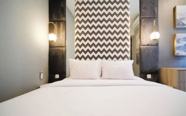 Simple 2Br Connected To Mall At Anderson Supermall Mansion Apartment