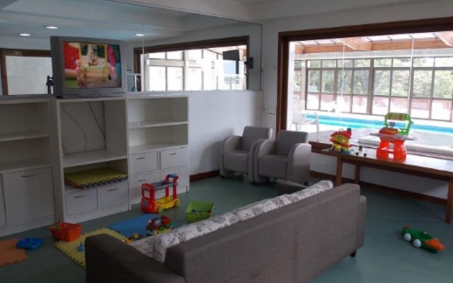 Apartamento em Gramado