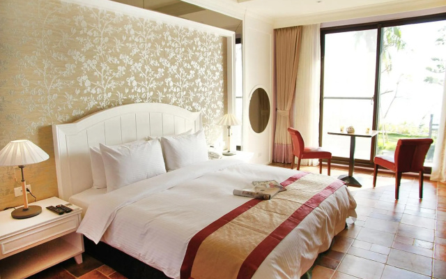 Jessamine Bay Hotel Resorts