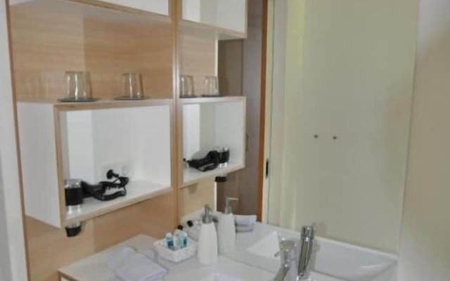 Volkspark Hotel