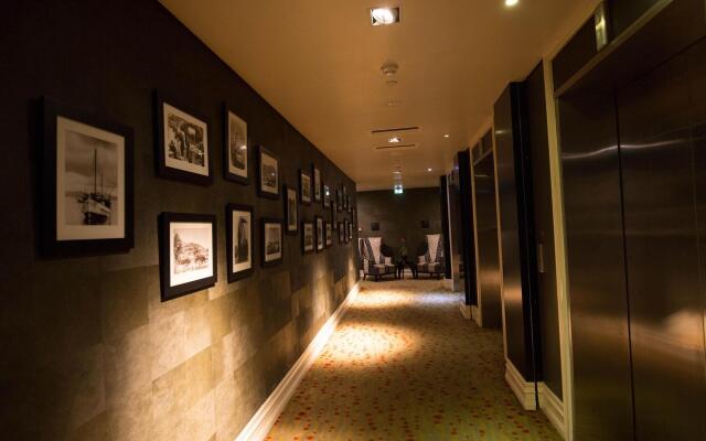 Grand Papua Hotel - A Member of Radisson Individuals