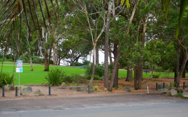 Huskisson Bayside Resort
