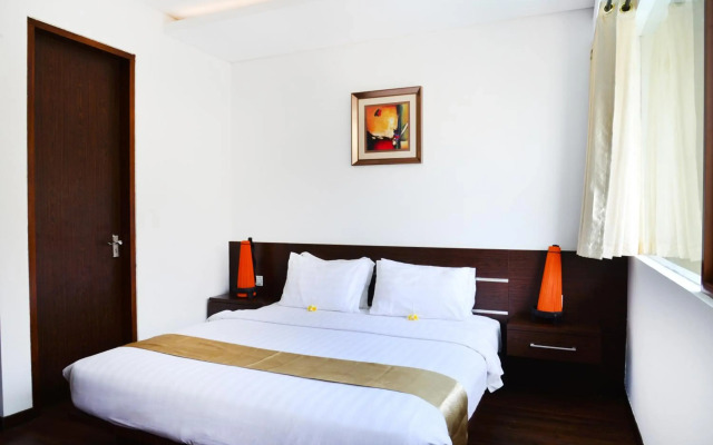 Devata Suite & Residence