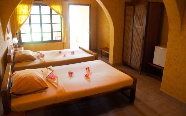Eva Lanka Hotel