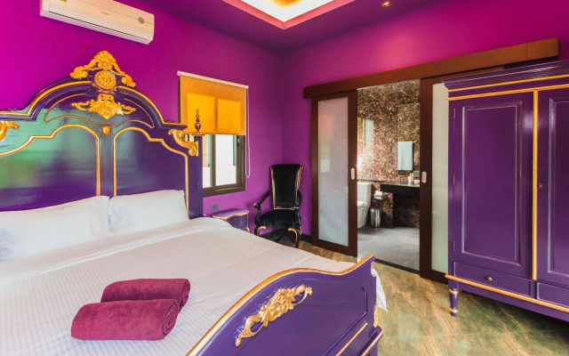 Jewels Villas Phuket