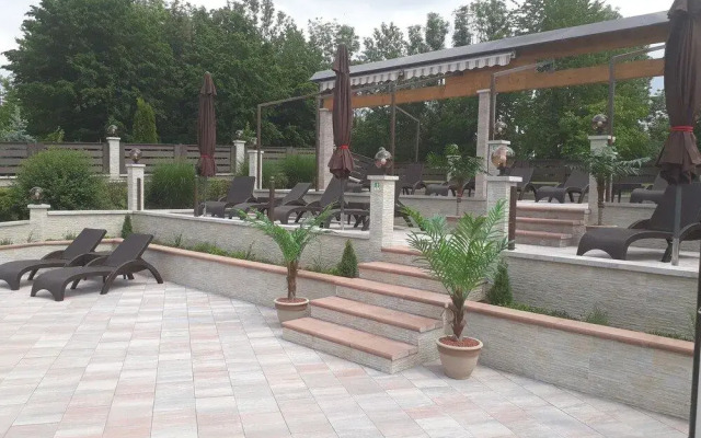 House Restaurant Sedra