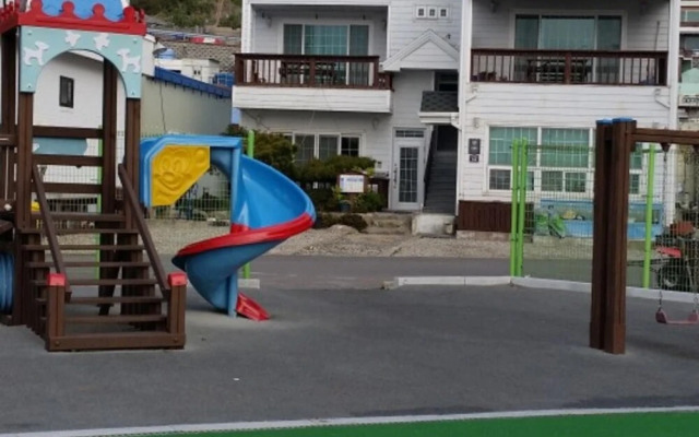 Namhae Blue Bird Pension