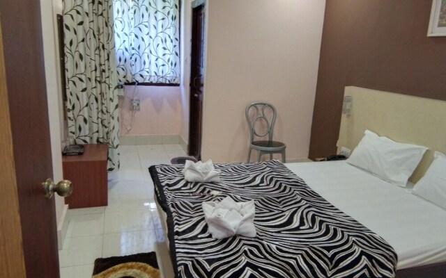 Hotel Hilltop International